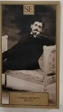 Proust – Samuel Beckett –