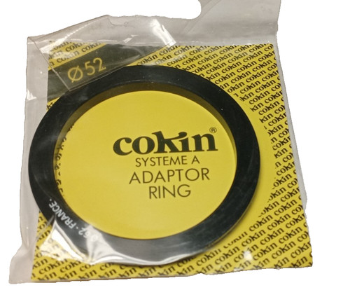 Cokin 258 systeme - systeme, a