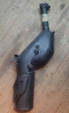 Terminale di Scarico Kawasaki