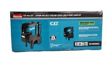 Makita 12V Max Cxt Kit Laser