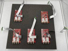 Lotto di 5 TBS6905 DVB-S2 Quad