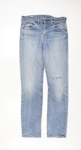 Jeans levi 511 uomo blu - 511,
