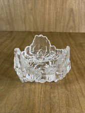 LE SMITH Portacandele Ghiaccio