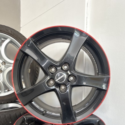 Cerchi lega volkswagen - cerchi,