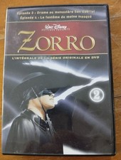 Zorro - Episodio 3 E 4 | Buone