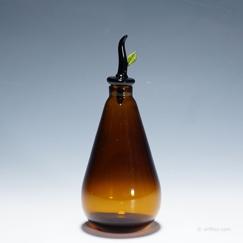 Vaso venini monifiori - vaso,