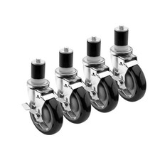 28-129S 5" Grease Resistant