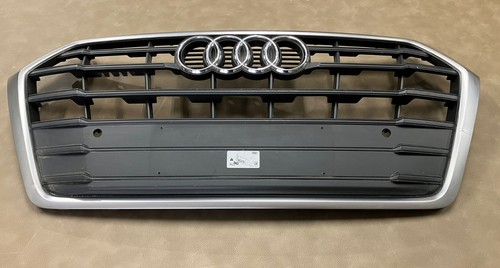 Griglia anteriore audi - griglia, 2018