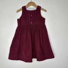 Abito maglione velluto a coste