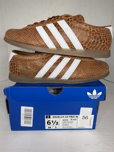 Adidas gazelle pro low gator - gazelle,