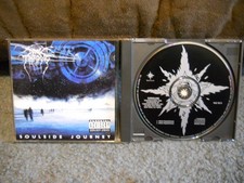 Dark Throne Soulside Journey CD 1991 EX First US Press Mayhem Urgehal Gorgoroth