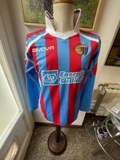 Maglia Catania ( Lanzafame)