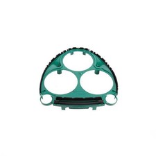 Carter Con Setole Lucidatrice