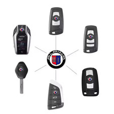 2 X Ricambio Telecomando 11mm