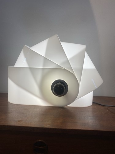 Lampada tavolo gherpe - lampada,