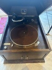 Antique HMV Model 103 1920's