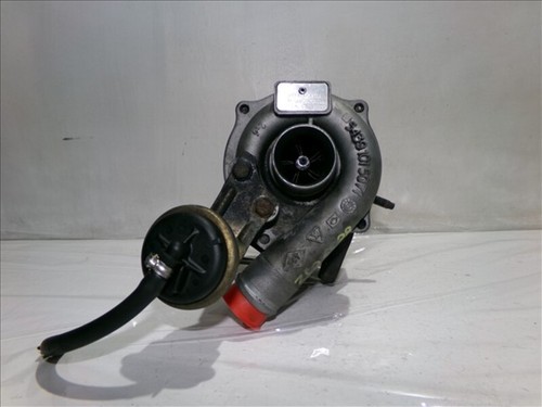 22735h33771 turbocompressore - 22735h33771,