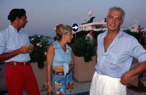 Immagine fotografica vintage - immagine,