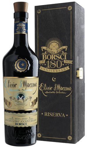 Borsci marzano elisir - borsci,