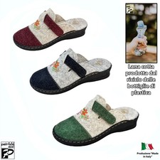 Patrizia Pantofole Donna