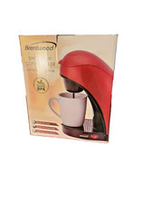 Brentwood TS-112R Caffettiera