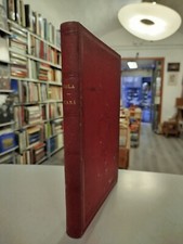 E. Zola NANA' traduzione di un anonimo illus. Bonamore Pavia editori 1880 1a ed