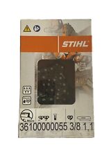 CATENA MOTOSEGA STHIL 55