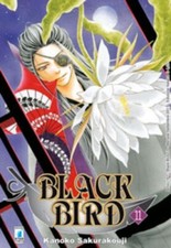 Manga BLACK BIRD 11 - STAR