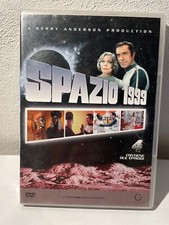 Spazio 1999 dvd - 1999,