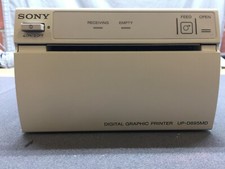 Sony UP-D895MD Digital Graphic