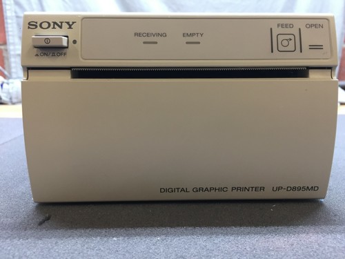 Sony d895md digital - sony,