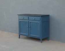 Credenza due ante - ante,