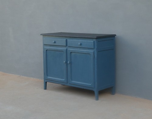 Credenza due ante - , e
