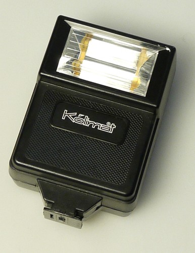 Prl flash blitz - flash,