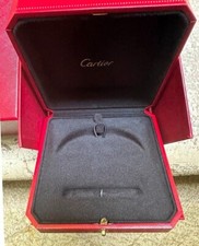 Cartier Box Love Bracelet CRCO000210 (Inner+Outer) ecrin uhrenbox boîte caja