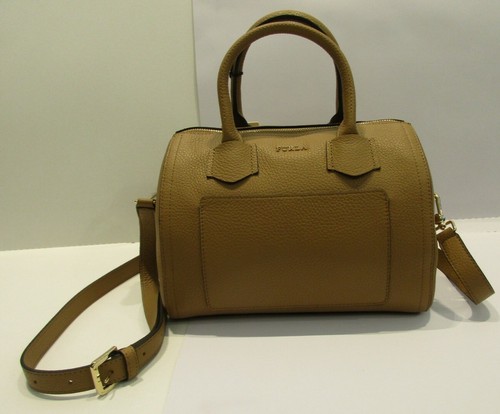 Bauletto originale furla in - bauletto,
