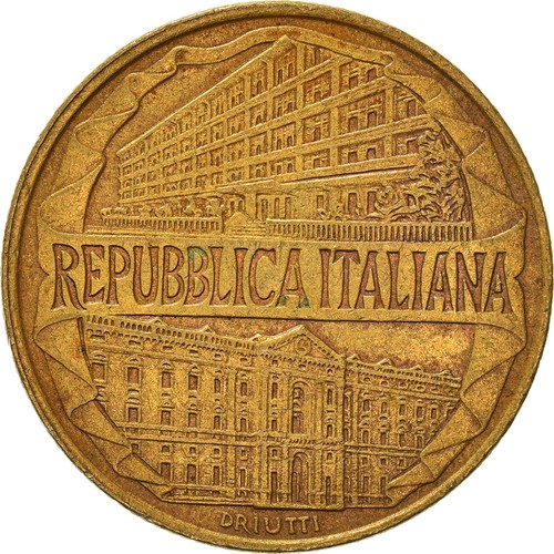 96482 moneta italia - italia,, 200