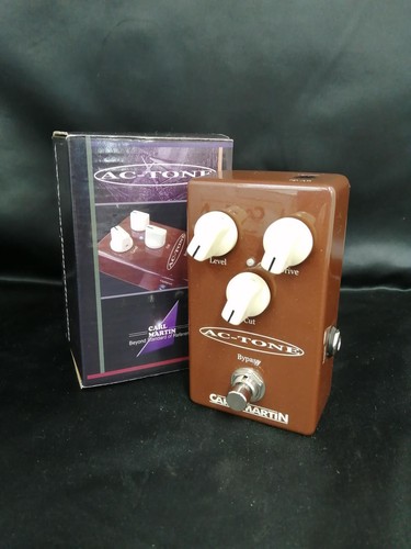 Carl martin effetto tone - carl,