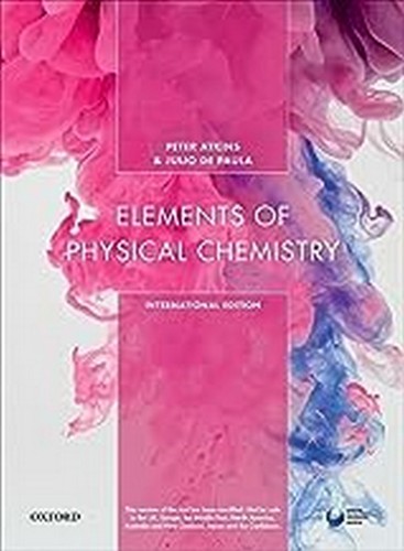 New elements physical - of,