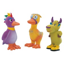 Nobby Figura In Lattice 11Cm -