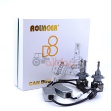 x Rolinger D8 LED KIT H1