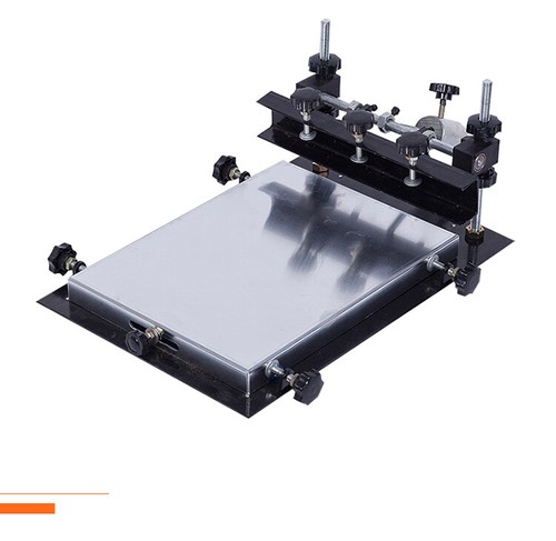 Piccola serigrafia manuale - serigrafia,