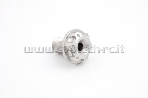 Evotech dado ruota anteriore - dado,