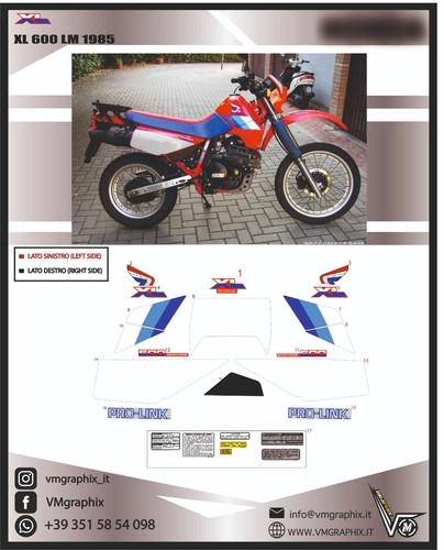 600 1986 adesivi - rm,