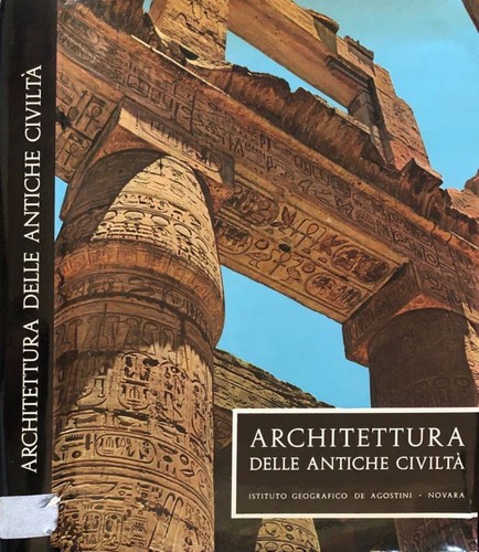 Architettura delle antiche