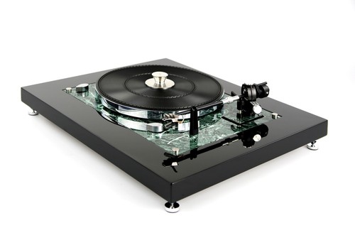 Giradischi thorens 145 - giradischi,