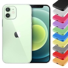 Ultra Slim Case IPHONE 12 Mini