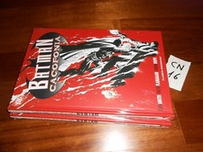 BATMAN CACOFONIA PLANETA DE