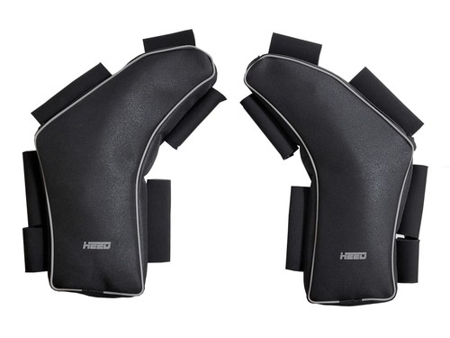 Borse paramotore heed - di,