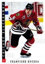 1993-94 Score Canadian #372